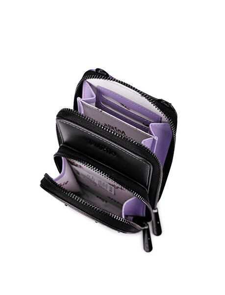 Dámska crossbody peňaženka Lilian Crossbody Wallet