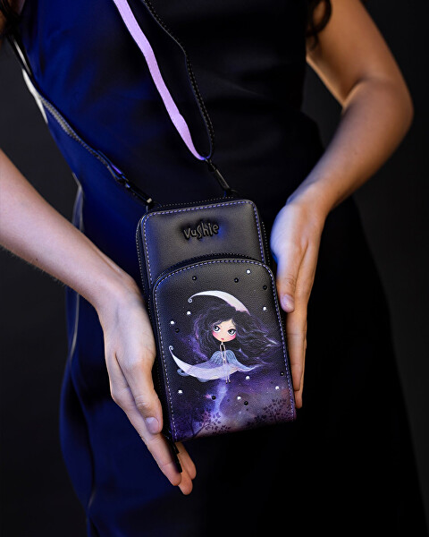Dámska crossbody peňaženka Lilian Crossbody Wallet