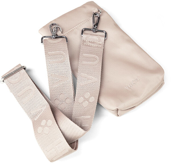 Dámská crossbody peněženka Mida Beige