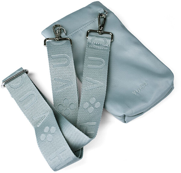 Dámská crossbody peněženka Mida Mint