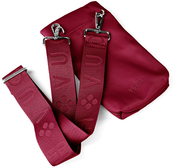 Dámská crossbody peněženka Mida Wine