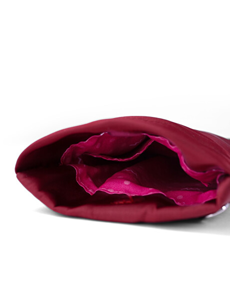 Dámská crossbody peněženka Mida Wine