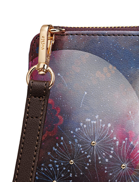 Dámska crossbody peňaženka Rosalie Crossbody Wallet