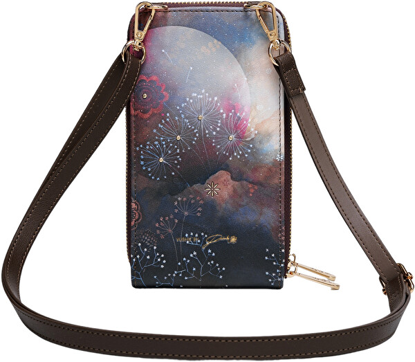 Dámska crossbody peňaženka Rosalie Crossbody Wallet