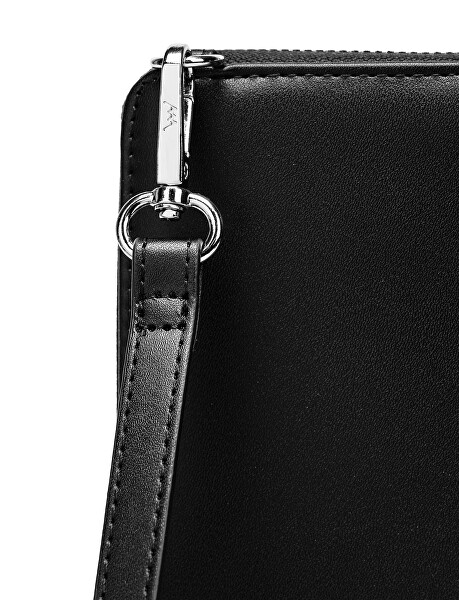 Dámská crossbody peněženka Rosia Big Dot Off White