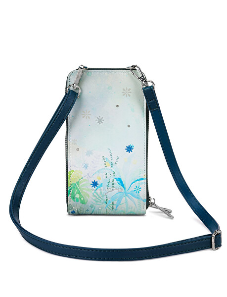 Dámská crossbody peněženka Stella Crossbody Wallet