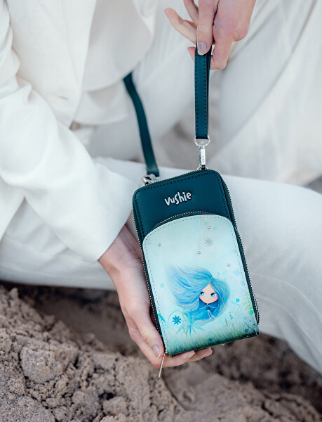 Dámská crossbody peněženka Stella Crossbody Wallet