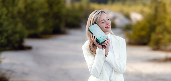 Dámská crossbody peněženka Stella Crossbody Wallet