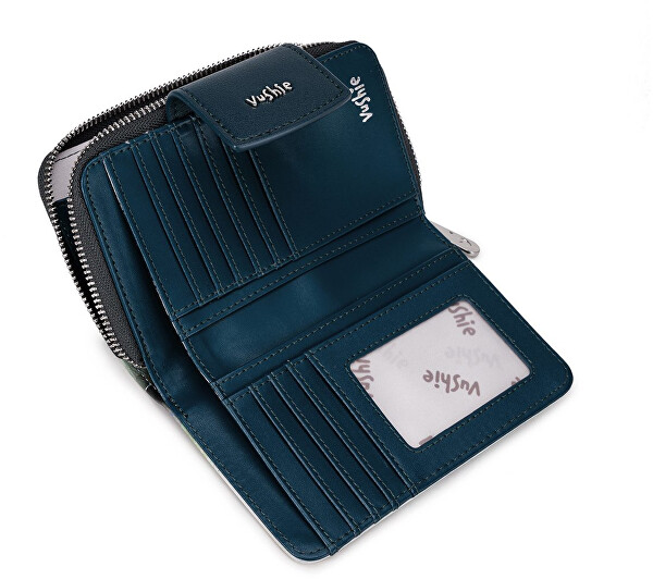 Dámská peněženka Stella Rounded Flap Wallet