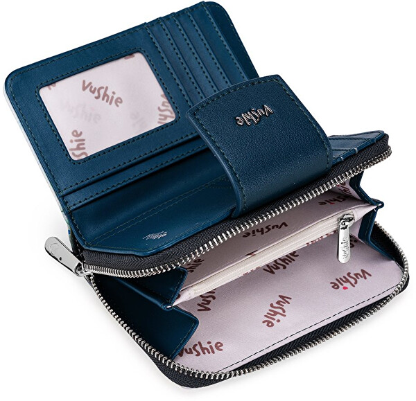 Dámská peněženka Stella Rounded Flap Wallet