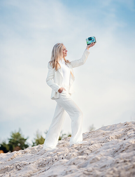 Dámská peněženka Stella Rounded Flap Wallet