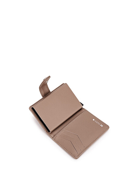 Dámská dokladovka Colle Beige