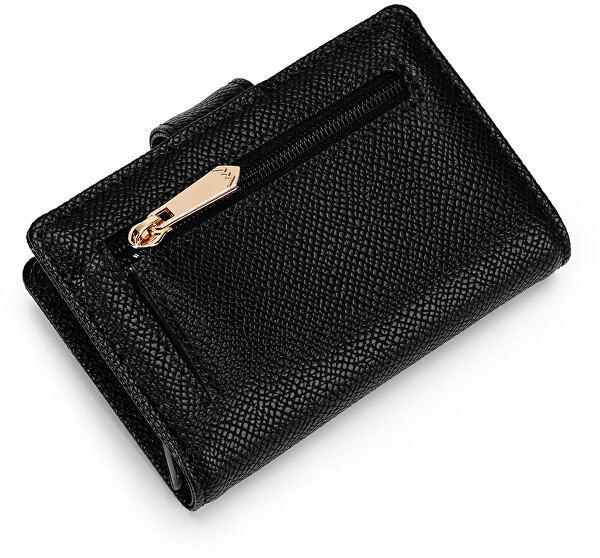 Dámská dokladovka Colle Black
