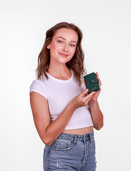 Dámská dokladovka Colle Green