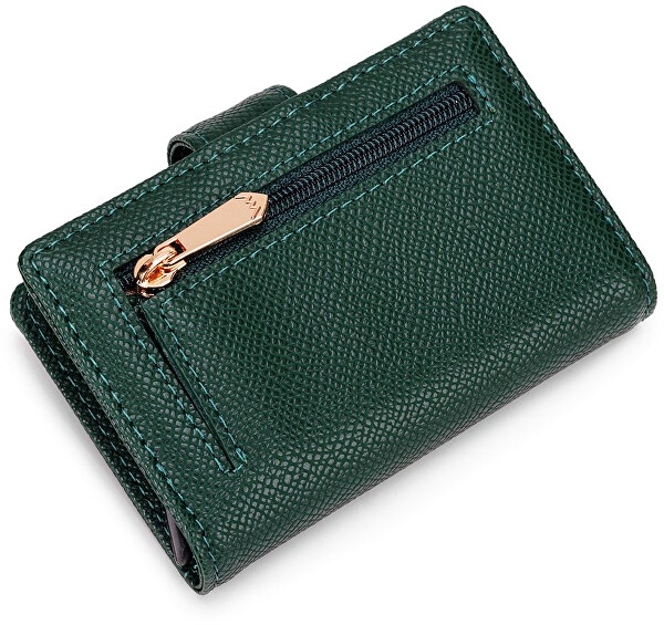 Dámská dokladovka Colle Green
