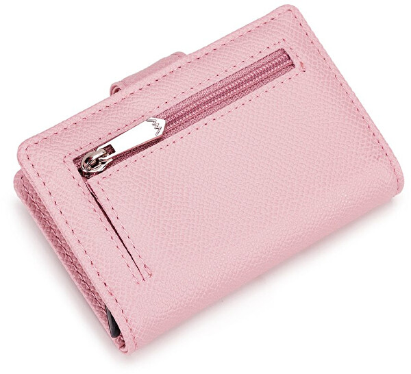 Dámská dokladovka Colle Pink