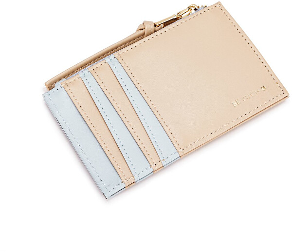 Dámská dokladovka Striny Beige