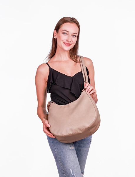 Dámská kabelka Adelia Beige