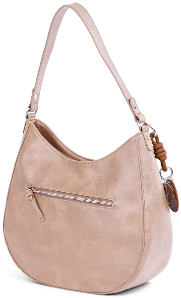 Dámská kabelka Adelia Beige