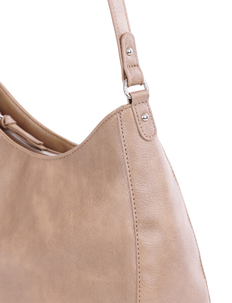 Dámská kabelka Adelia Beige