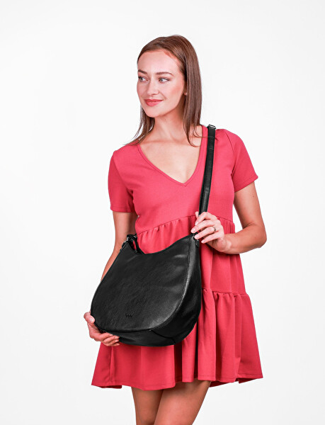 Dámská kabelka Adelia Black