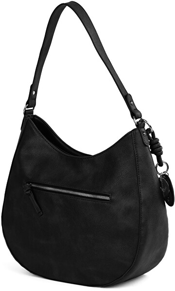 Dámská kabelka Adelia Black