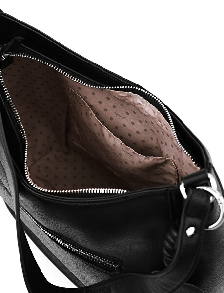 Dámská kabelka Adelia Black