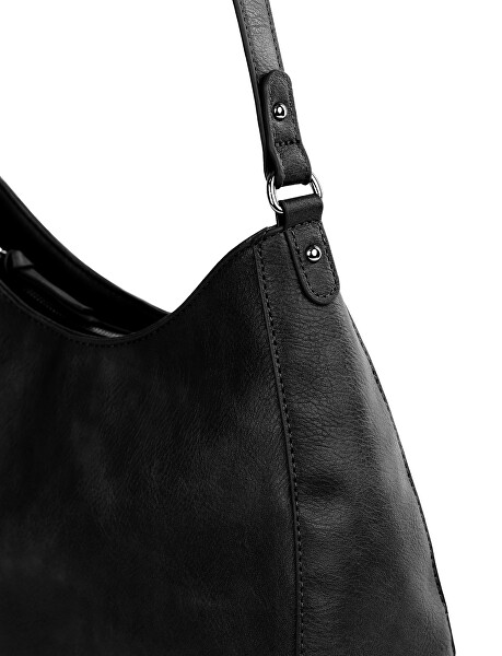 Dámská kabelka Adelia Black