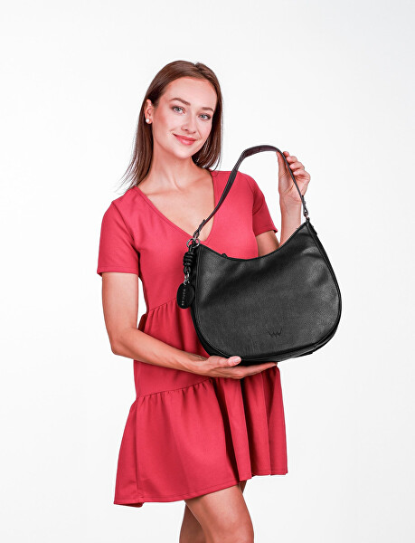 Dámská kabelka Adelia Black