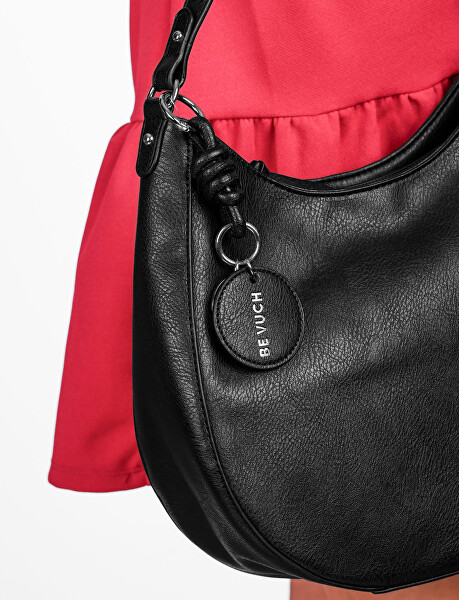 Dámská kabelka Adelia Black