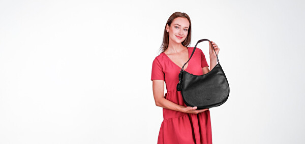 Dámská kabelka Adelia Black