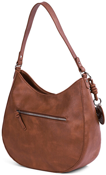 Dámská kabelka Adelia Brown