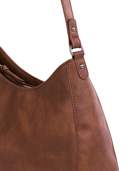 Dámská kabelka Adelia Brown