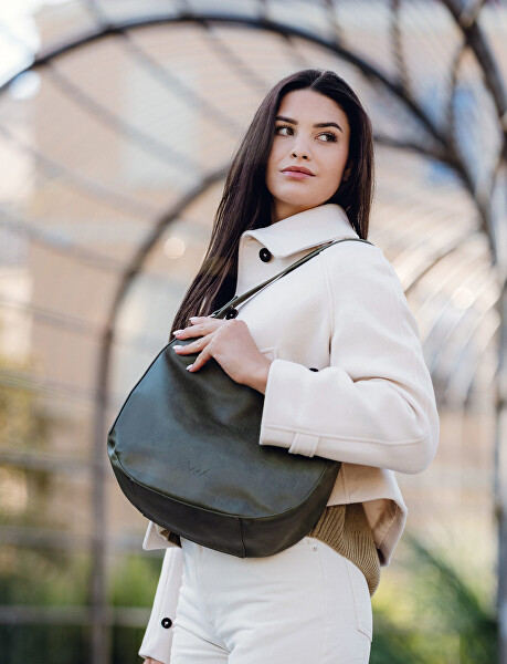 Dámská kabelka Adelia Green