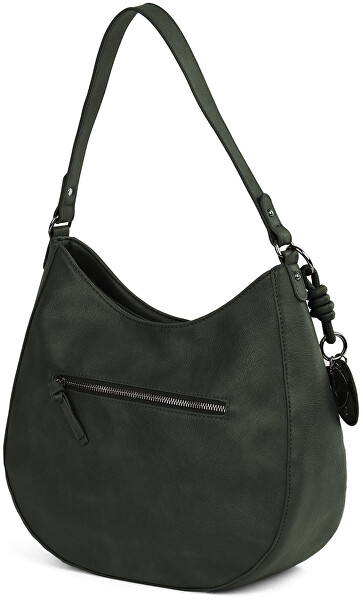 Dámská kabelka Adelia Green