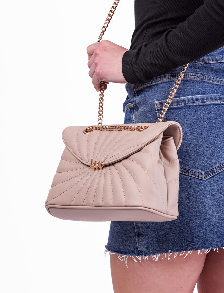 Dámská kabelka Allia Beige