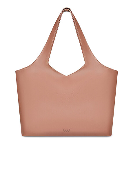 Dámská kabelka Aurelia Dusty Pink