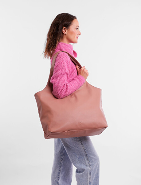 Dámská kabelka Aurelia Dusty Pink