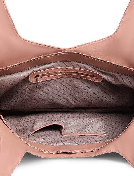 Dámská kabelka Aurelia Dusty Pink
