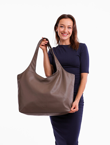 Dámská kabelka Aurelia HB Grey