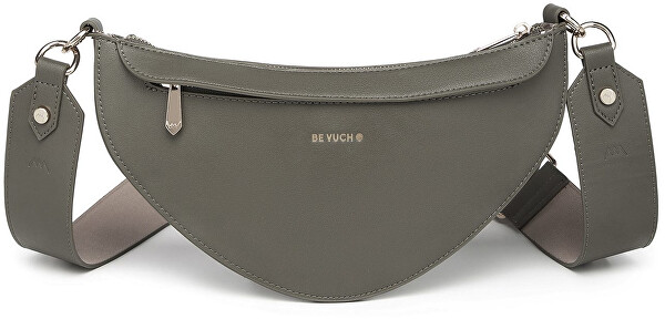 Dámská kabelka Tricia Basic Green Banana Bag