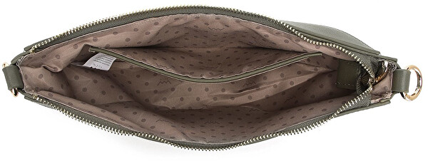 Dámská kabelka Tricia Basic Green Banana Bag