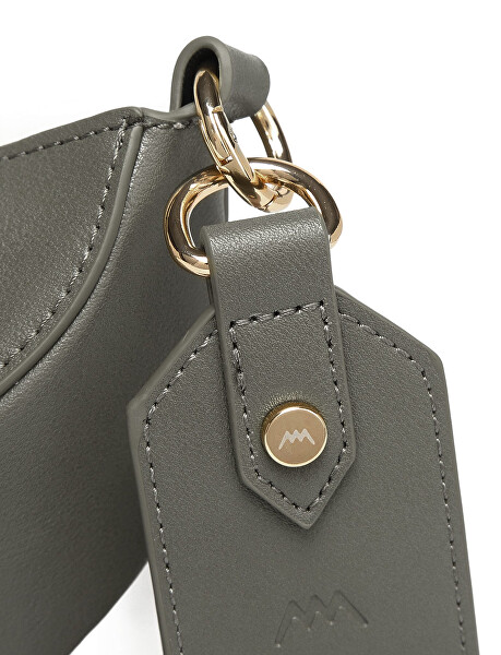 Dámská kabelka Tricia Basic Green Banana Bag