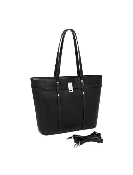 Dámská kabelka Barrie Black