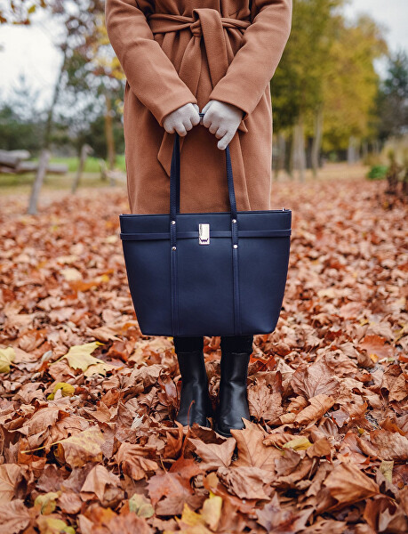 Dámská kabelka Barrie Blue