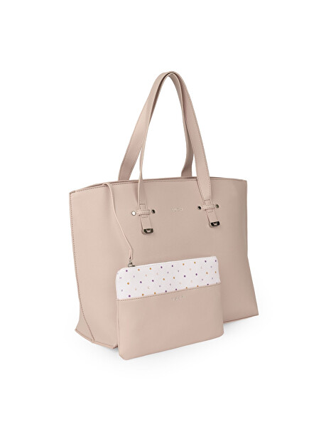 Dámská kabelka Benita Beige