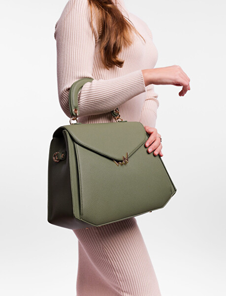 Dámská kabelka Bryna Dark Green