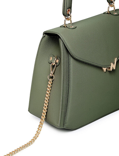 Dámská kabelka Bryna Dark Green