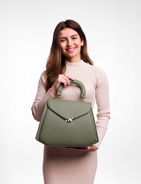 Dámská kabelka Bryna Dark Green