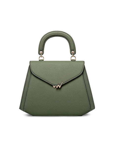 Dámská kabelka Bryna Dark Green